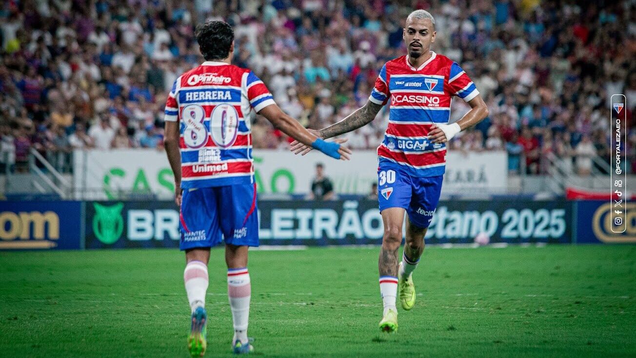 Pierre Fortaleza
