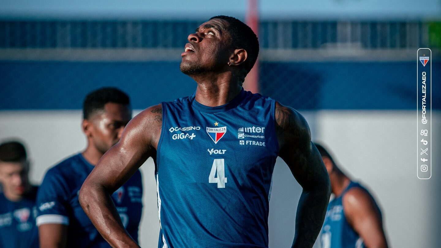 Palermo Fortaleza Benevenuto