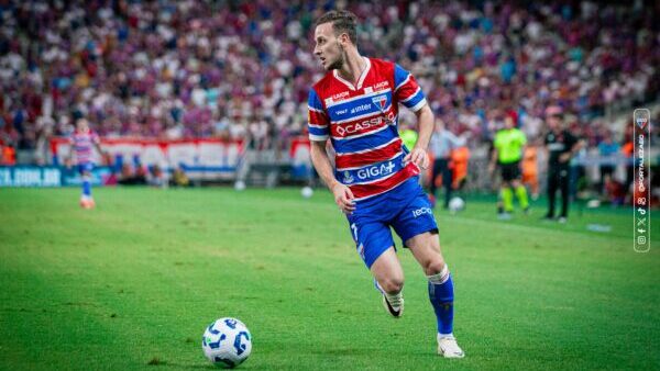 Pochettino Fortaleza Palermo