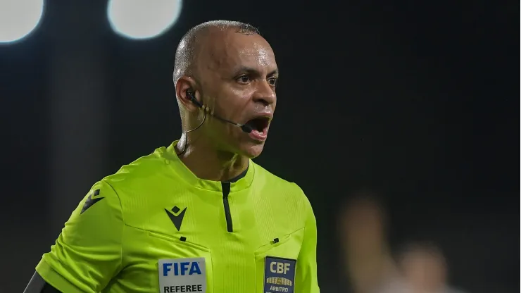 Fortaleza Ceará Arbitragem