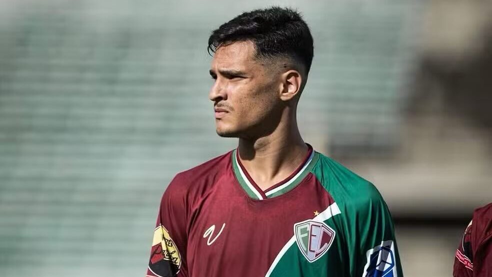 Fortaleza Gabriel Vieira