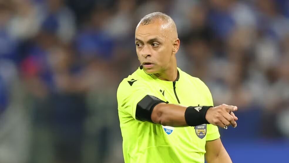 Fortaleza Ceará Arbitragem