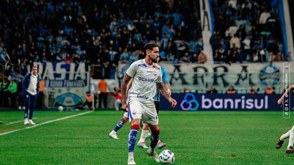 Matheus Pereira Fortaleza