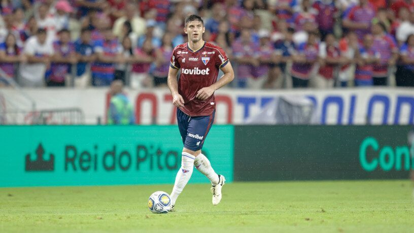 Palermo Fortaleza Kuscevic