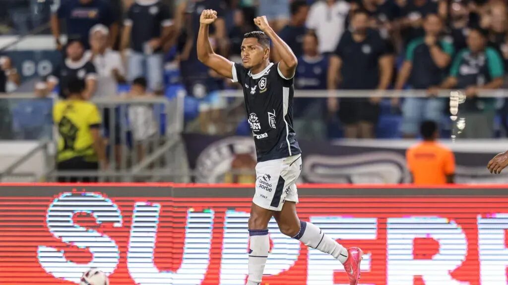 Fortaleza Pedro Rocha Remo