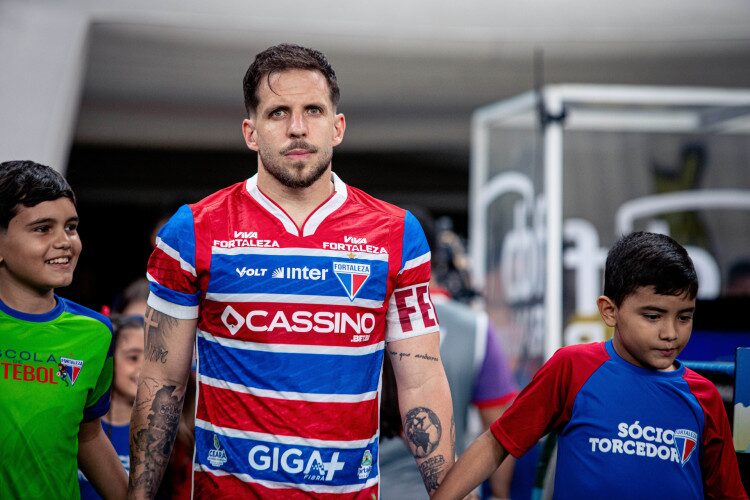 Odair Lucas Sasha Fortaleza