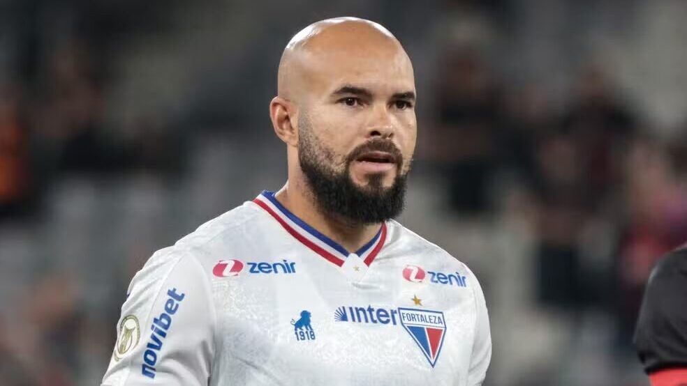 ze welison fortaleza