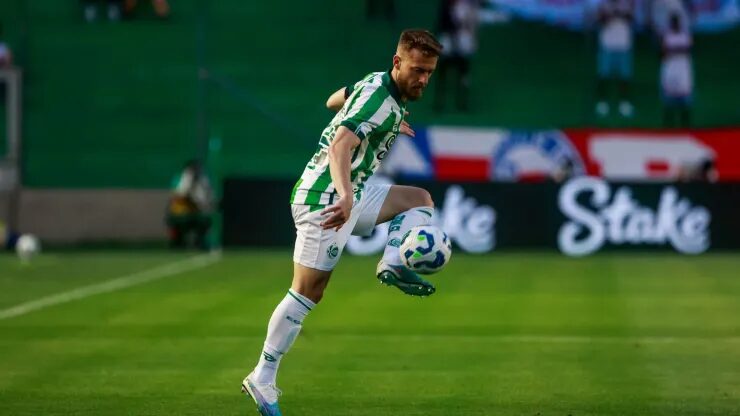 Fortaleza Marcelo Hermes