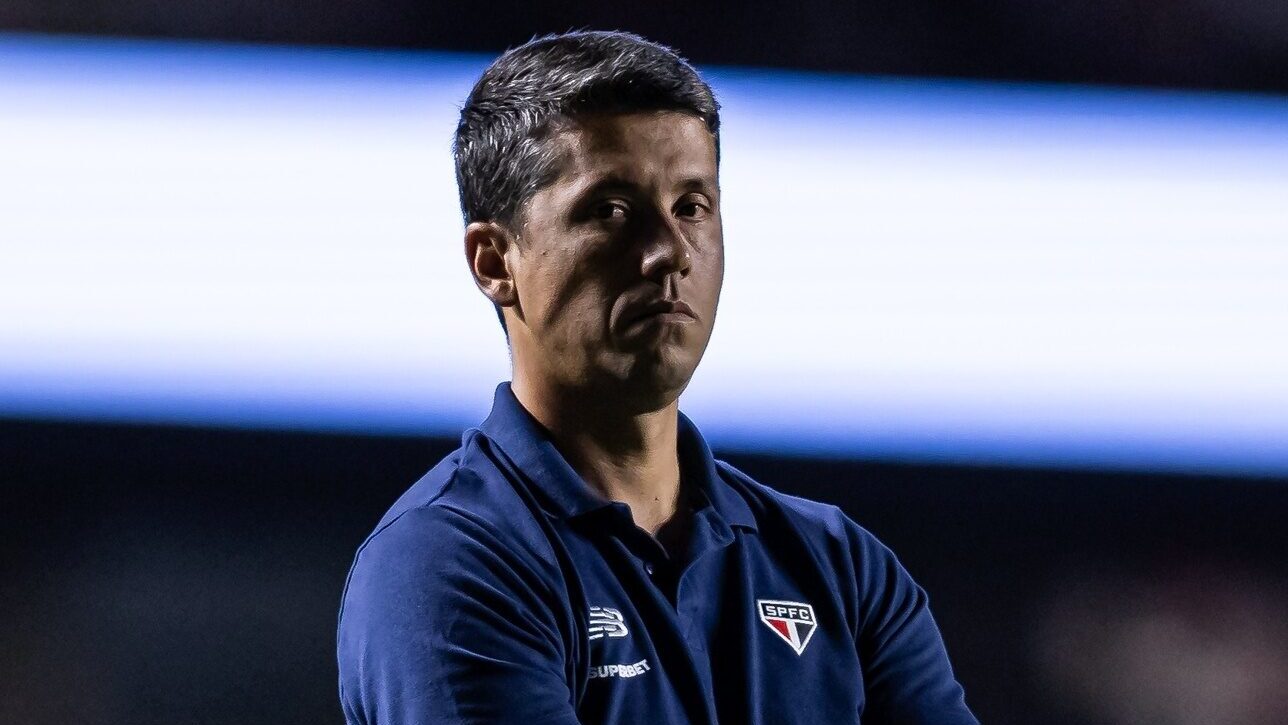 FORTALEZA THIAGO CARPINI