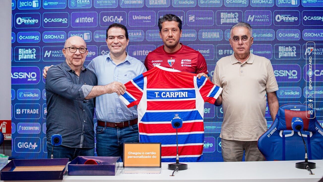 Paz Fortaleza Carpini