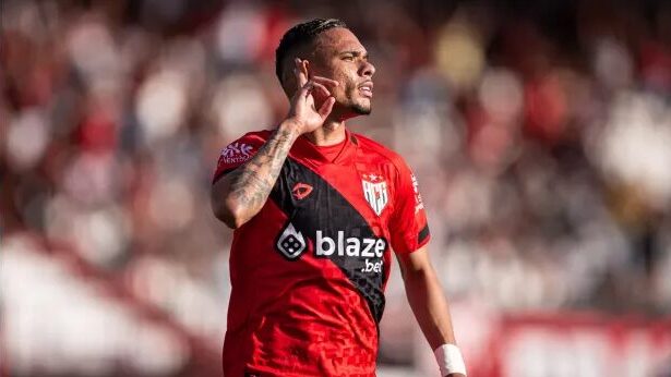 Fortaleza Luiz Fernando