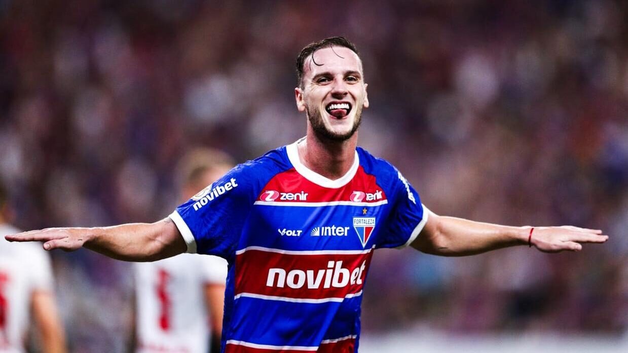 Fortaleza Pochettino