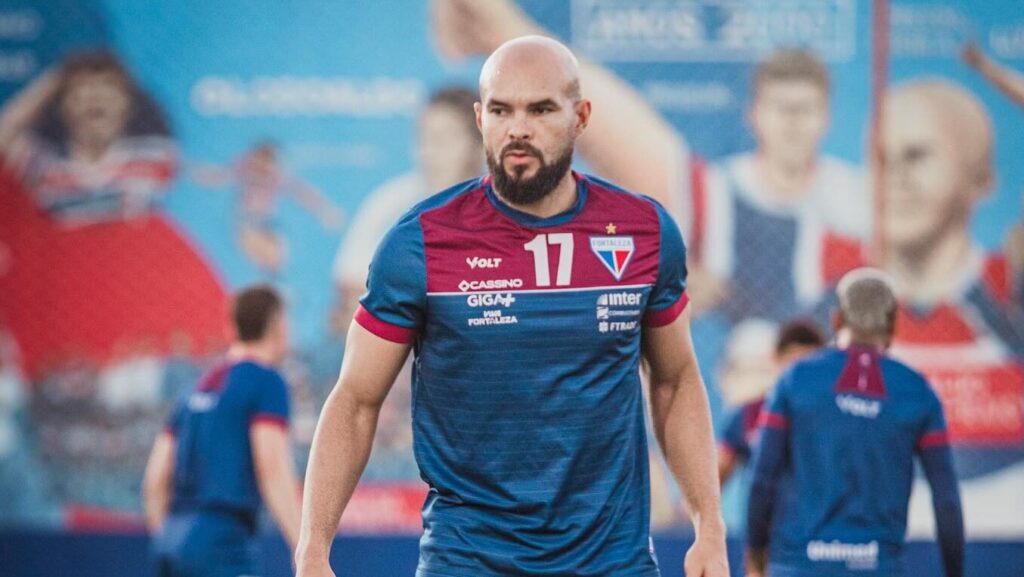 Fortaleza Zé Welison