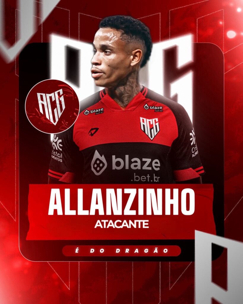 Fortaleza Allanzinho Dragão