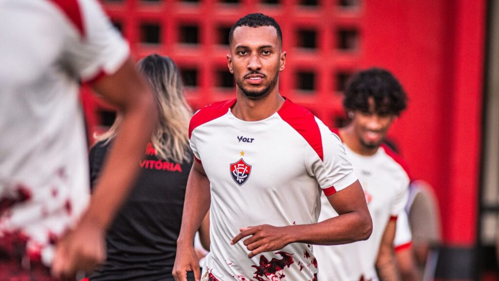 Lucas Braga Fortaleza