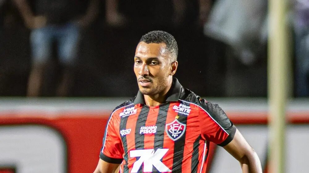 Fortaleza Lucas Braga