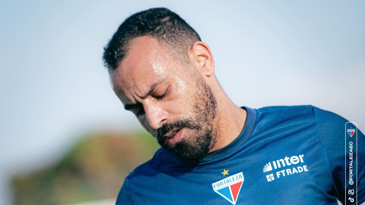 Moisés Fortaleza Carpini