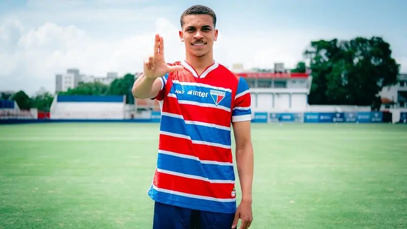 Rodriguinho Fortaleza