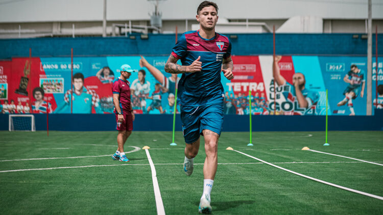 Diogo Barbosa Fortaleza