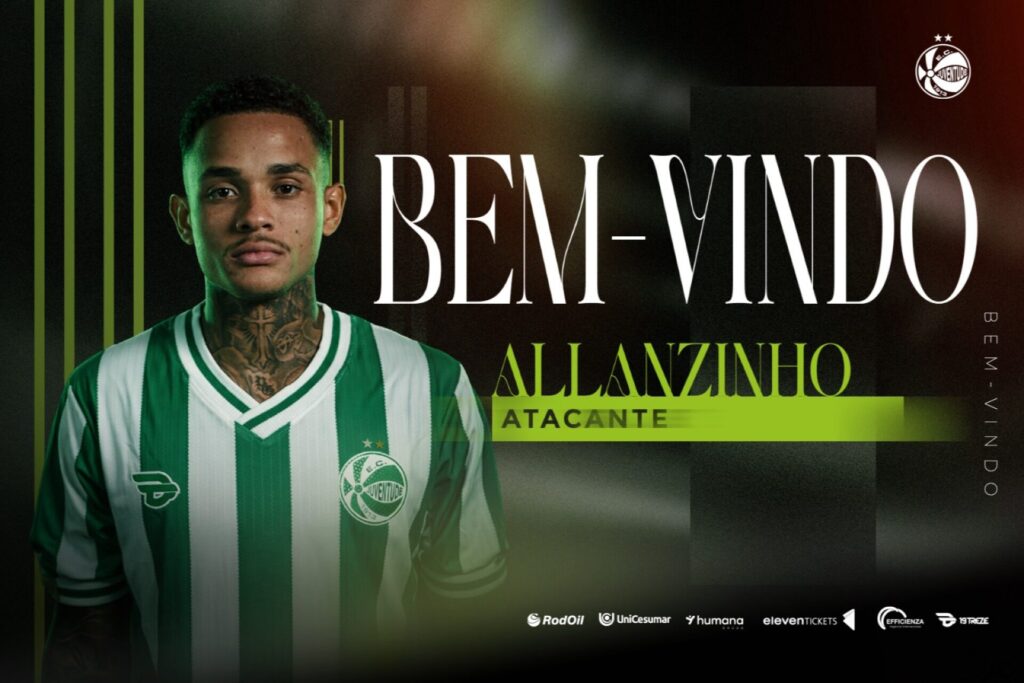 Fortaleza Allanzinho juventude