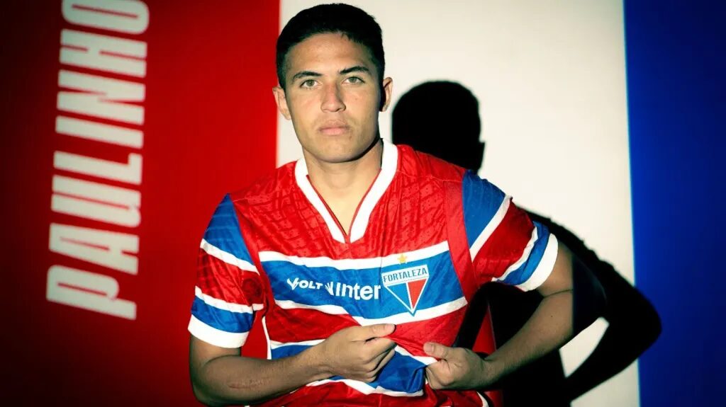 Fortaleza Paulinho Carpini