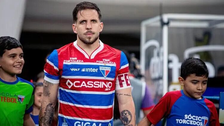 Carpini Fortaleza Sasha