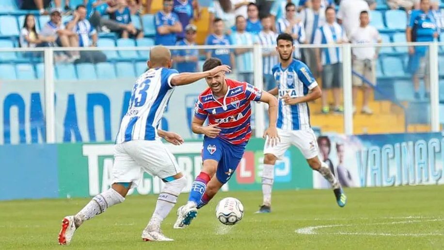 Fortaleza