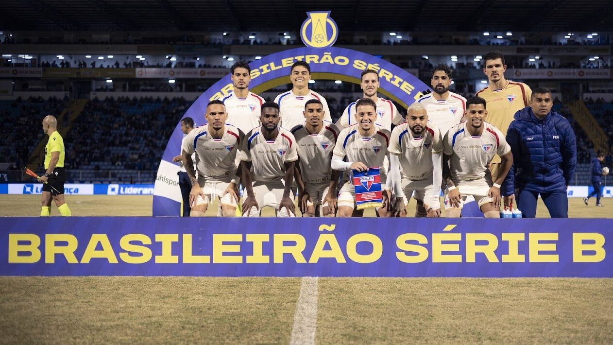 Fortaleza
