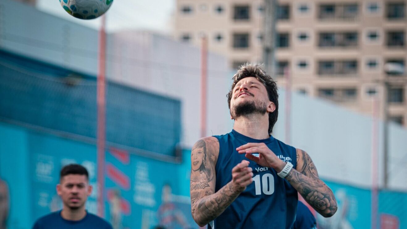 Lucas Crispim
