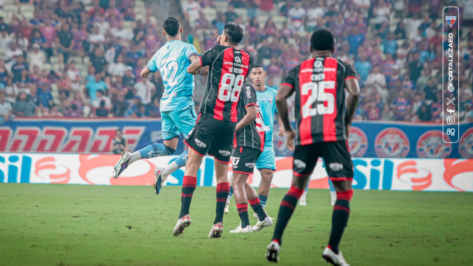 Fortaleza